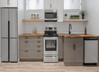 Кухненски тенденции, които вече изглеждат остарели