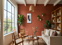 Как да изберем боя за стените у дома