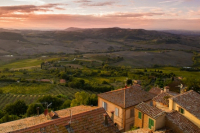 5 причини да изберете Тоскана за покупка на имот