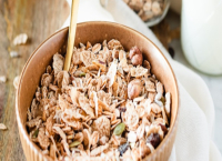 Необичайни (но полезни) неща, които можете да правите с овесени ядки