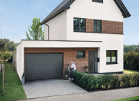 Hörmann с акция за врати на атрактивни промоционални цени