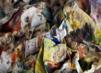 Никога повече не купувайте препарат за премахване на петна – този „Направи си сам“ препарат с 2 съставки работи по-добре