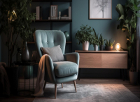 Как да прикриете недостатъците на стария апартамент