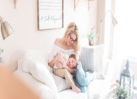 Какво има в домовете на щастливите хора