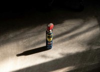 7 хитри употреби на WD 40, които майсторите препоръчват