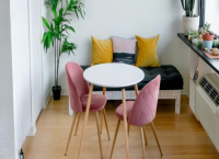 Как да обзаведете стилно апартамент под 30 кв.м