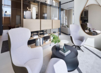 Как да изглежда домът ви луксозно… без да крещи „лукс“