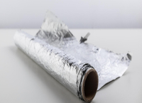 Използвали ли сте алуминиево фолио погрешно?