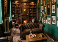 Как да приложим умерен максимализъм у дома