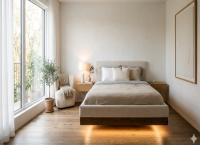 Плаващо легло - предимства и недостатъци