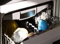 Трик, с който ще имате кристално чисти чаши