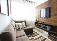 Скучни стени? Започнете от това, преди да купувате декор