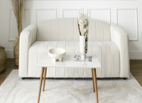 Световен дизайнер разкрива основна грешка при обзавеждането на хола, която трябва да се избягва