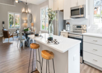 6 кухненски тенденции, които дизайнерите съжаляват, че са опитали