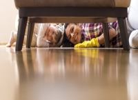 Какво е Städdag и защо е успешен метод за почистване