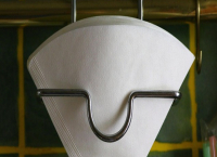 Неочаквани начина да ползвате хартиени филтри за кафе у дома