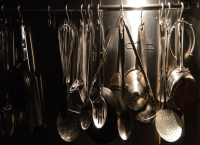 Неочаквани начини да използвате обикновени кухненски предмети