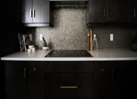 Как да почистите котлоните с оцет и да премахнете слоя мазнина