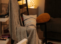 10 места, където да скриете бъркотията, когато нямате време за почистване