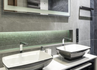 Никой вече не иска изцяло бяла баня