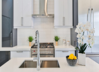 Правилото за 60 см: лесният начин да поддържате кухнята подредена всеки ден