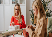 Направете дома си по-спокоен през този празничен сезон