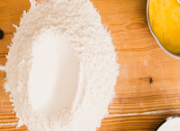 Хитри начини да използваме царевичното нишесте у дома