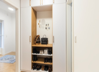 6 неща, които не трябва да изхвърляте когато чистите гардероба 