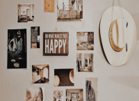 Дали нерамкираното изкуство е новият стил на 2026 г.?