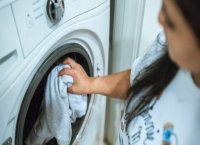 5 практични решения за най-досадните проблеми с прането