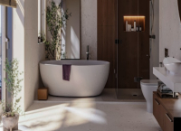 8 трика, с които ще направите всяка баня мигновено да изглежда по-скъпа