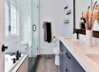 5 неща, които е добре да се махнат от банята, преди да дойдат гости