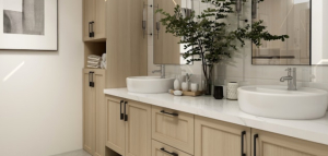 6 неща в банята, които развалят вида на пространството