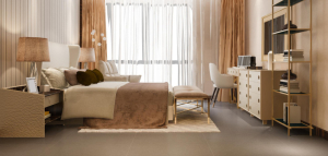 Кои цветове ще бъдат актуални в спалнята през 2026 г. 