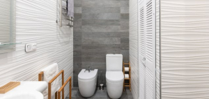 Дебатът е решен: Ето защо трябва да държите капака на тоалетната затворен