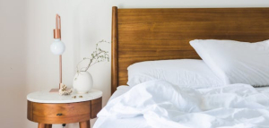 5 начина да обновите спалнята за пролетта 