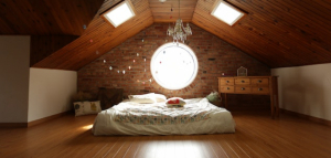 Как да обзаведем спалнята за по-добър сън