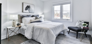 Спалнята като убежище: как мислим за стаята за сън