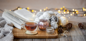 „Правилото на снежинката“ - или как да организирате бъркотията преди Коледа