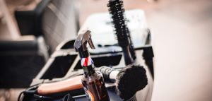 Артикули в банята, чиито дубликати създават най-много безпорядък