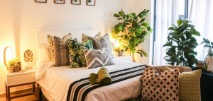 Причината за лошия сън може да се крие в...спалнята